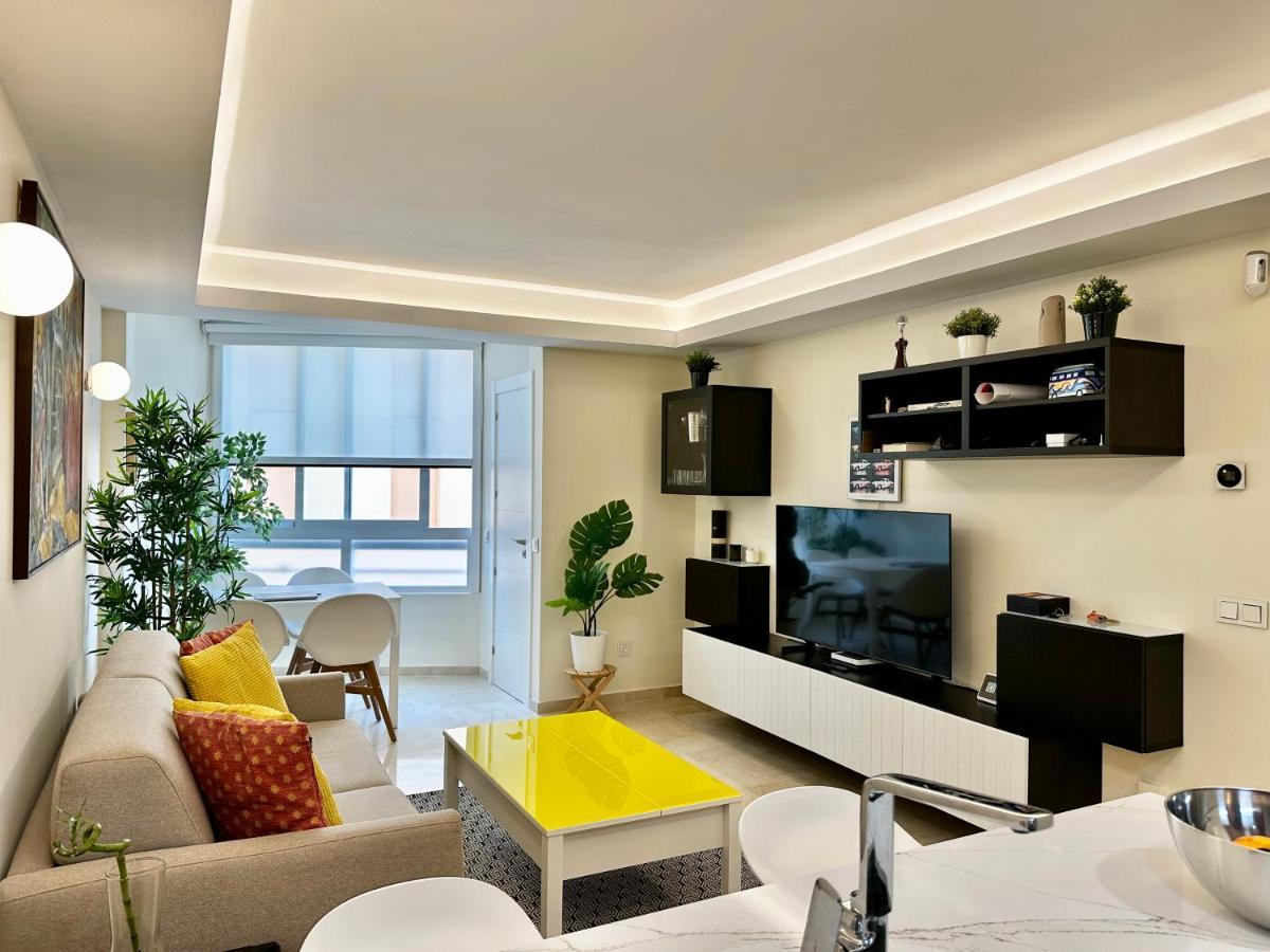 Apartamento Atenas Center Of - Eaw Homes