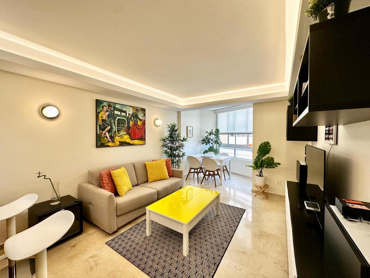 Atenas Center Of - Eaw Homes Appartamento Marbella