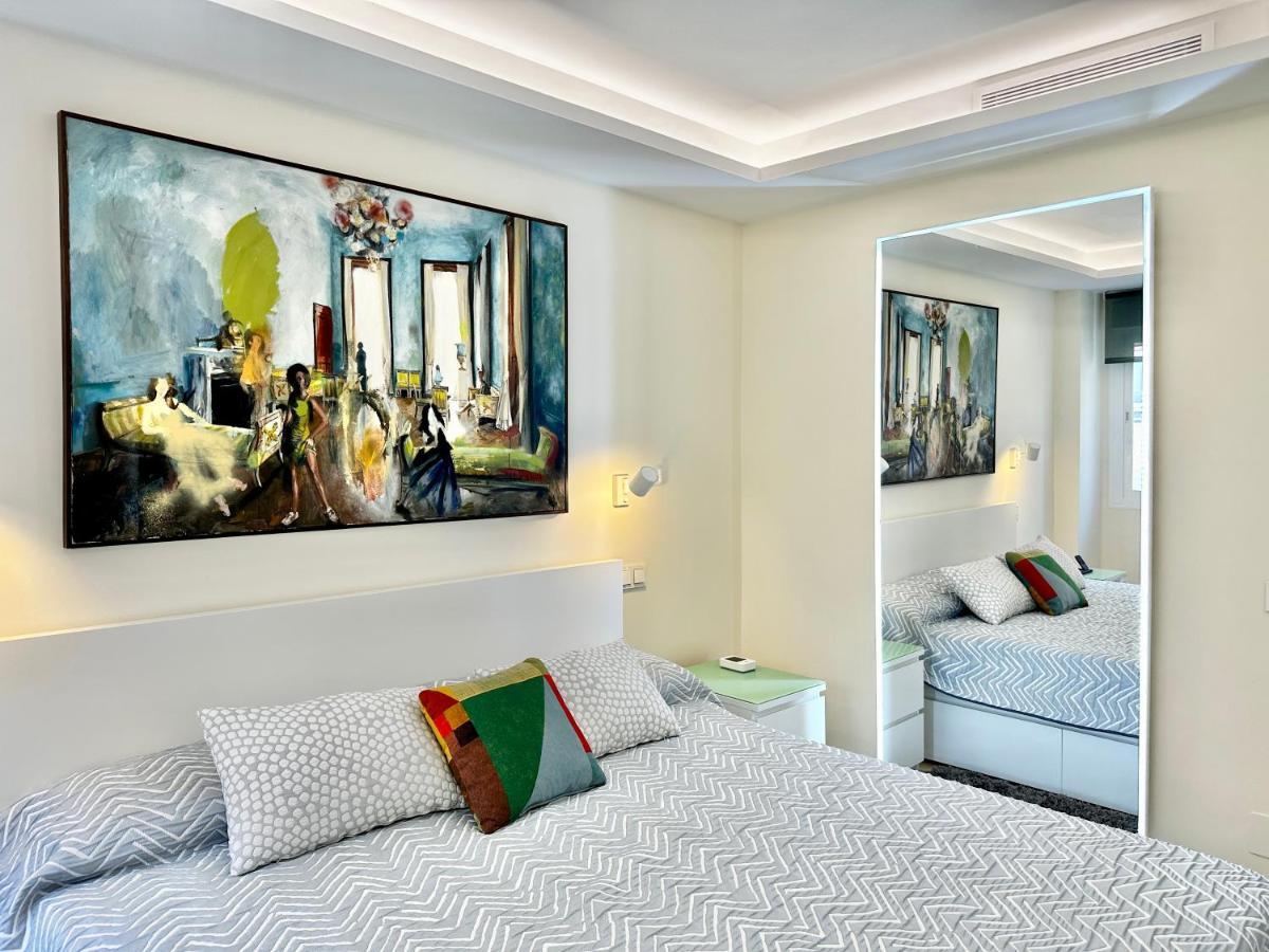 Atenas Center Of - Eaw Homes Appartamento *