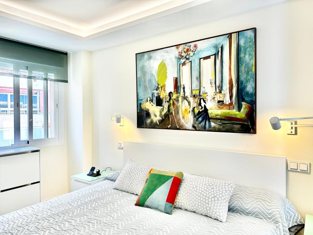 Atenas Center Of - Eaw Homes Appartamento Marbella