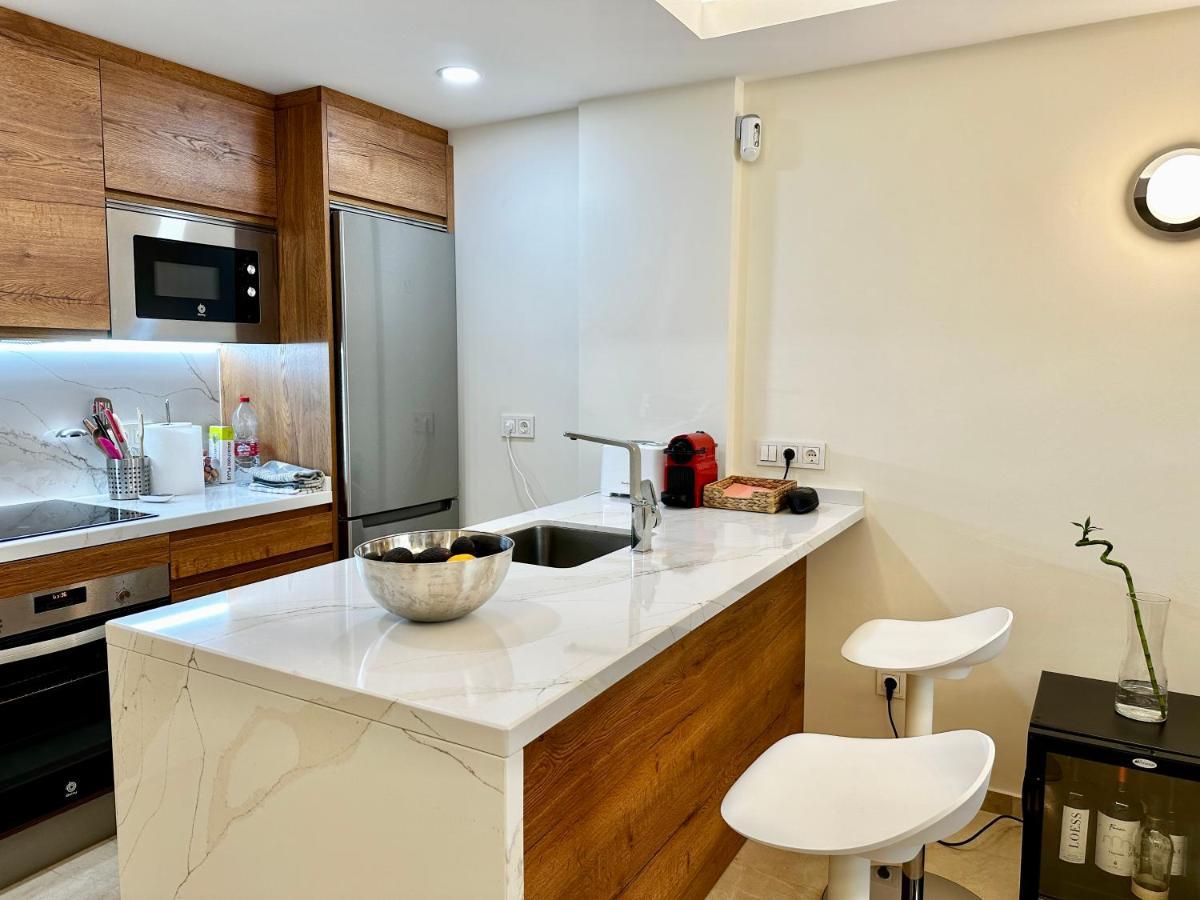 Appartamento Atenas Center Of - Eaw Homes *